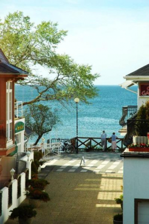 Villa Europa Mielno